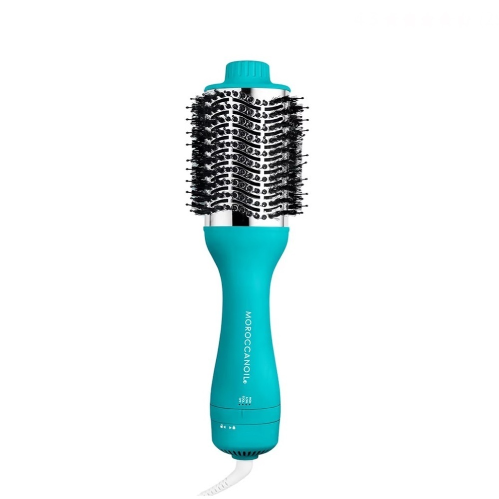 Moroccanoil 4-In-1 Blow-Dryer Brush- New in the Box